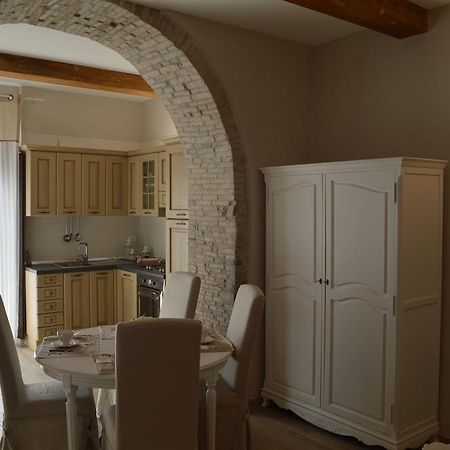 Masseria Casanova Lucera Exterior foto