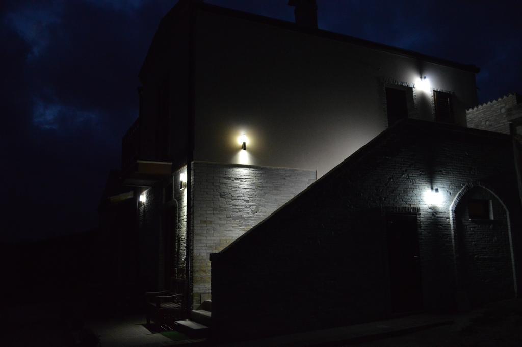 Masseria Casanova Lucera Exterior foto