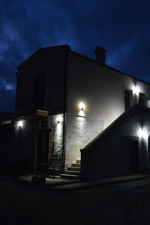 Masseria Casanova Lucera Exterior foto